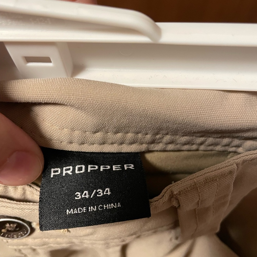 Propper pants - Picture 2 of 2
